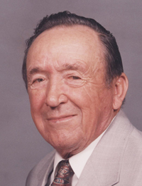 Photo of Ferdinand (Fred) Theodore Phillips